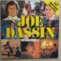 Joe Dassin  15 Ans Dj... -  Vinyl LP Record - Very-Good+ Quality (VG+)
