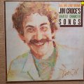 Jim Croce  Bad, Bad Leroy Brown / Jim Croce's Greatest Character Songs -  Vinyl LP Record -...