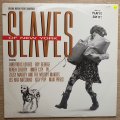 Slaves Of New York Soundtrack -  Vinyl LP Record - Very-Good+ Quality (VG+)