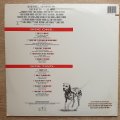 Slaves Of New York Soundtrack -  Vinyl LP Record - Very-Good+ Quality (VG+)