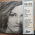 Dalida  Olympia 67 -  Vinyl LP Record - Very-Good+ Quality (VG+)