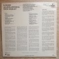 Lorez Alexandria  The Great Lorez Alexandria -  Vinyl LP Record - Very-Good+ Quality (VG+)