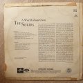 Seekers - A World Of Our Own  Vinyl LP Record - Opened  - Good+ Quality (G+)