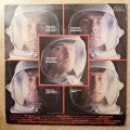 Ballyhoo - Man On the Moon - Vinyl LP Record - Opened  - Very-Good+ Quality (VG+)