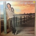 Cliff Richard - Love Songs - Vinyl LP Record - Very-Good+ Quality (VG+)