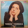 Tereza Tarouca  Os Maiores Sucessos De Tereza Tarouca Vol. 2 - Vinyl LP Record - Opened  - ...