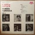 Tereza Tarouca  Os Maiores Sucessos De Tereza Tarouca Vol. 2 - Vinyl LP Record - Opened  - ...