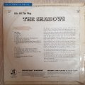 The Shadows  Hits All The Way - Vinyl LP Record - Opened  - Very-Good Quality (VG)