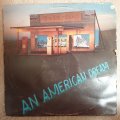 The Dirt Band  An American Dream  -  Vinyl LP - Opened  - Very-Good+ Quality (VG+)