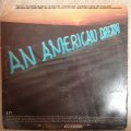 The Dirt Band  An American Dream  -  Vinyl LP - Opened  - Very-Good+ Quality (VG+)