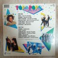 Top Of The Pops - Original Artists - Vinyl LP Record - Opened  - Very-Good- Quality (VG-)