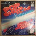 Pop Shop Vol 16 - Vinyl LP Record - Very-Good Quality (VG) (verrygood)