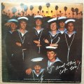 Rod Stewart  Tonight I'm Yours - Vinyl Record - Very-Good+ Quality (VG+)