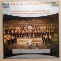 The Manchester CWS Band  Journey Into Freedom  Symphony No. 5 / Five Rckert Songs -...