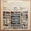 Peter Loland Orchestra  The Hammond Sound - Vinyl Record - Very-Good+ Quality (VG+)