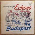 George Feyer  Echoes Of Budapest - Vinyl Record - Very-Good+ Quality (VG+)