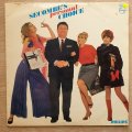 Secombe  Secombe's Personal Choice - Vinyl Record - Very-Good+ Quality (VG+)