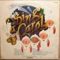 Sing Carols - Vinyl Record - Very-Good+ Quality (VG+)