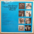 Bela  Martinelli -  Welterfolge Swing-ra   - Vinyl Record - Very-Good+ Quality (VG+)