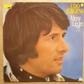 Udo Jrgens  Meine Lieder '77 - Vinyl Record - Very-Good+ Quality (VG+)