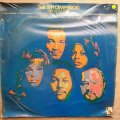 The 5th Dimension  Greatest Hits - Vinyl Record - Very-Good+ Quality (VG+)