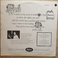 Dean Martin  Pretty Baby - Vinyl Record - Very-Good+ Quality (VG+)
