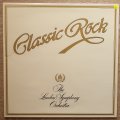 Classic Rock - The London Symphony Orchestra - Vinyl LP Record - Opened  - Very-Good+ Quality (VG+)