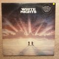 White Nights - Original Soundtrack - Vinyl LP Record - Very-Good+ Quality (VG+)