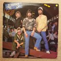 Alabama  40 Hour Week - Vinyl Record - Very-Good+ Quality (VG+)