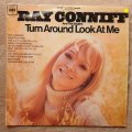 Ray Conniff and Singers- Turn Around and Look At Me -  Vinyl LP Record - Very-Good+ Quality (VG+)