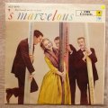 Ray Conniff And His Orchestra  'S Marvelous -  Vinyl LP Record - Very-Good+ Quality (VG+)