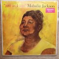 Mahalia Jackson  Just As I Am -  Vinyl LP Record - Very-Good+ Quality (VG+)