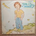 Leo Sayer - Just a Boy - Vinyl LP Record - Very-Good- Quality (VG-)