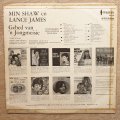 Min & Lance - Gebed van 'n Jong Meisie  Vinyl LP Record - Opened  - Good+ Quality (G+)