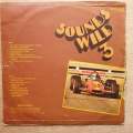 Sounds Wild 3 -  Vinyl LP Record - Opened  - Good Quality (G)
