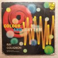 Ray Colignon - Colour & Rhythm - Vinyl LP Record - Opened - Good+ Quality (G+)