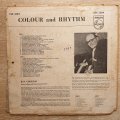 Ray Colignon - Colour & Rhythm - Vinyl LP Record - Opened - Good+ Quality (G+)