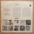 Ken Griffin - Sentimental Journey- Vinyl LP Record - Opened  - Very-Good Quality (VG)