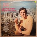 Cliff Jones - Let's Have Another Honky Tonk Party -  Vinyl LP Record - Very-Good+ Quality (VG+)