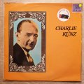 Charlie Kunz - Vinyl LP Record - Opened  - Very-Good Quality (VG)