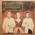 High Society (Original Motion Picture Soundtrack) - Vinyl LP Record - Opened  - Very-Good- Qualit...