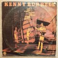 Kenny Burrell  Up The Street, 'Round The Corner, Down The Block - Vinyl LP Record - Opened ...