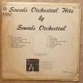 Sounds Orchestral Hits - Vinyl LP Record - Opened  - Very-Good Quality (VG)