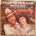 Min En Lance - Weer Bymekaar -  Vinyl LP Record - Very-Good+ Quality (VG+)