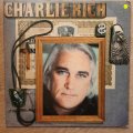 Charlie Rich -  Vinyl LP Record - Very-Good+ Quality (VG+)