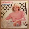 Leif Garrett - Can't Explain - Vinyl LP Record - Opened  - Very-Good- Quality (VG-)