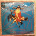 Dali Caldis - Xmas Party -  Vinyl LP Record - Very-Good+ Quality (VG+)