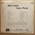 Dali Caldis - Xmas Party -  Vinyl LP Record - Very-Good+ Quality (VG+)
