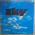 Sky (John Williams..)  - Vinyl LP Record - Opened  - Very-Good- Quality (VG-)