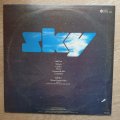 Sky (John Williams..)  - Vinyl LP Record - Opened  - Very-Good- Quality (VG-)